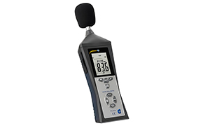 Sound level meter